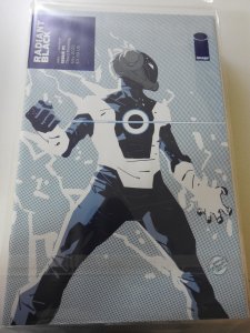 Radiant Black #1 Third Printing