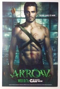 Superman #13 (8.5, 2012) 1st app of Dr. Shay Veritas