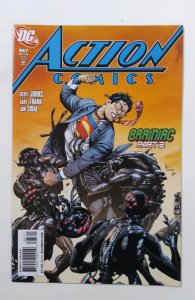 Action Comics #867 >>> SEE MORE w $4.99 UNLIMITED SHIPPING!!!