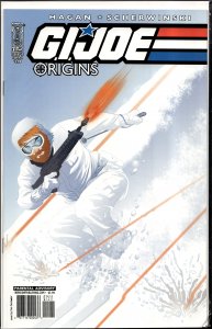G.I. Joe: Origins #15 (2010)