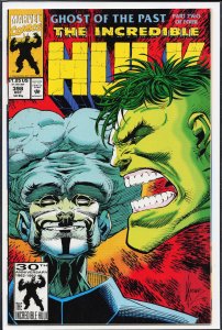 The Incredible Hulk #398 (1992) Hulk