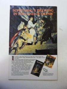 The Amazing Spider-Man #290 (1987) VF- Condition