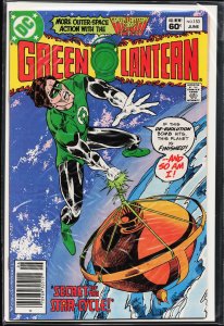 Green Lantern #153 (1982)