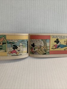 Walt Disney Mickey Mouse #1