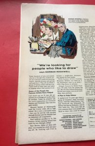 The X-Men #40 (1968)mark of the monster higher grade