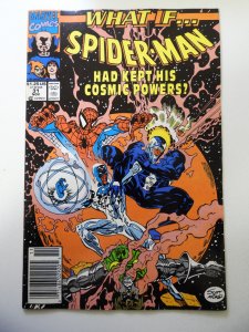 What If...? #31 (1991) FN Condition