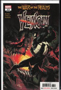Venom #13 (2019)