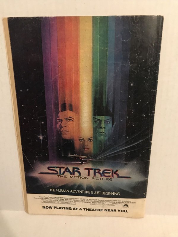 Justice League of America #176