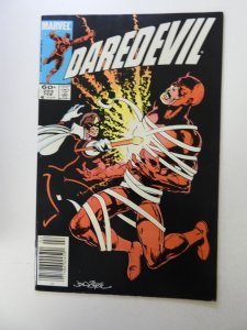 Daredevil #203 (1984) FN/VF condition