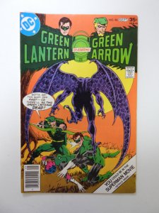 Green Lantern #96 (1977) FN/VF condition