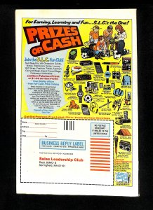 Amazing Spider-Man #229 Newsstand Variant Juggernaut!