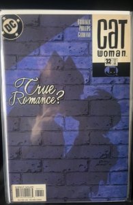 Catwoman #32 (2004)