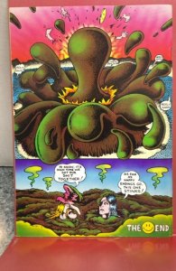 Rubber Duck Tales #2 (1972)