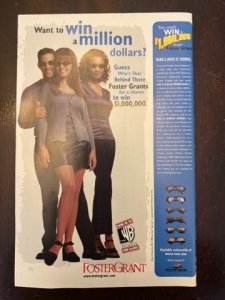 Muktuk Wolfsbreath: Hard-Boiled Shaman #1 (1998) - NM