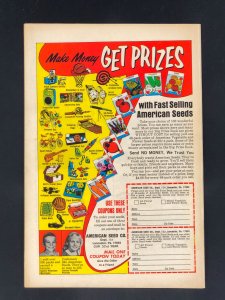 Superman's Pal, Jimmy Olsen #137 (1971) VF/NM