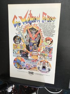 Voltron 1 Special Edition (1984) Super high-grade 1st issue! Wytheville CERT!