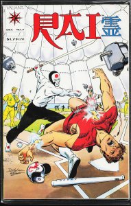 See Image for Comic Details