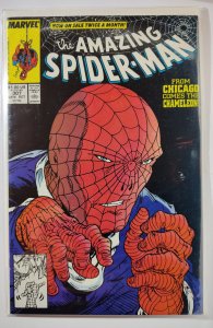 The Amazing Spider-Man #307 (1988)