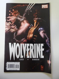 Wolverine #52 (2007)