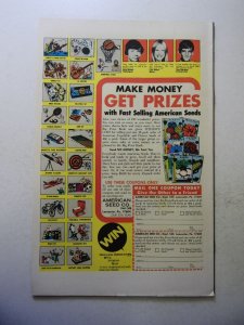 The Amazing Spider-Man #145 (1975) FN+ Condition MVS Intact