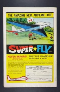 Superboy #203 (1974)