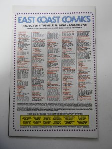 Longshot #6 (1986) FN Condition