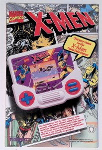 Iron Man (1st Series) #300/SC (Jan 1994, Marvel) 8.5 VF+