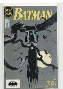 Batman #431 (1989) Batman [Key Issue]