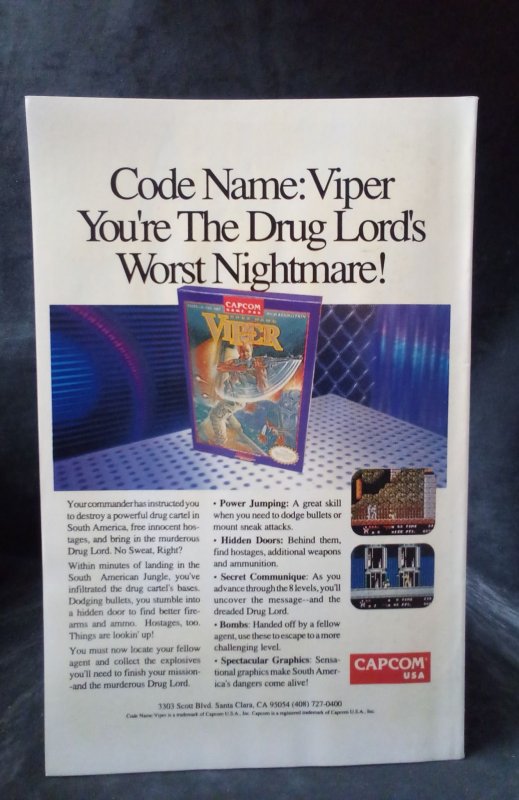 Batman Annual #14 (1990)