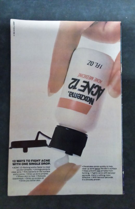 Captain America #306 (1985)