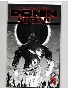 Ronin Book II #6 (2024) Rōnin