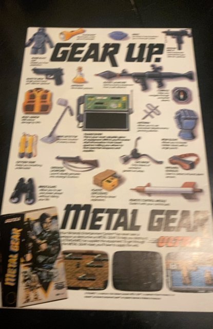 The Amazing Spider-Man #304/305/310/320 Mcfarlane lot