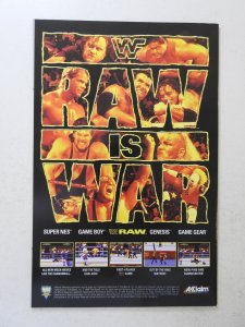 Venom: Separation Anxiety #1 (1994) VF Condition!