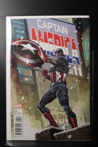 Captain America #11 (2013)