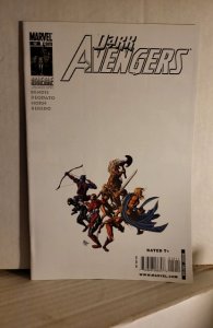 Dark Avengers #12 (2010)