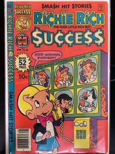 Richie Rich Success Stories #86