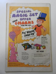 Teen Titans #44 (1976) VG- Condition