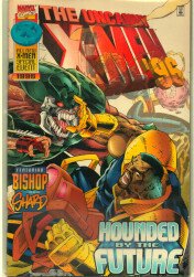Uncanny X-Men '96 (1996) X-Men