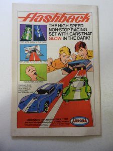 Superman's Pal, Jimmy Olsen #126 FN Condition