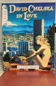 David Chelsea In Love #2