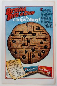 Web of Spider-Man #41 (1988)