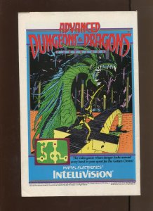 Action Comics #547 (6.5/7.0) Gil Kane Cover/ 1983