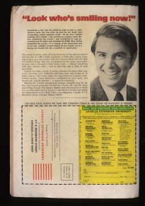 X-Men #96 VG- 3.5 1st Moira McTaggert! Marvel Comics