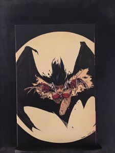 DIE!namite #1 (2020)