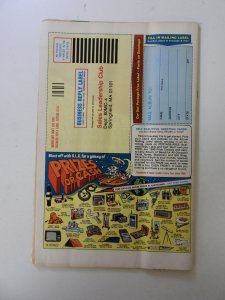 Daredevil #165 (1980) VG/FN condition