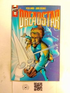Dreadstar #58 VF-NM First Comic Book 16 TJ62