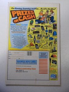 The Uncanny X-Men #158 (1982) FN Condition