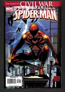 The Amazing Spider-Man #530 (2006)