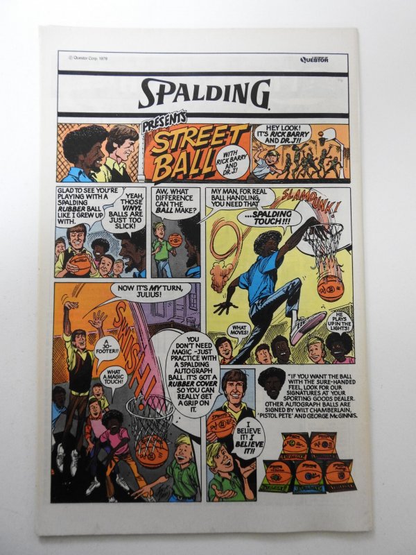 Captain America #234 VF+ Condition!