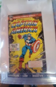 Marvel Comics Pocket Series (1979)